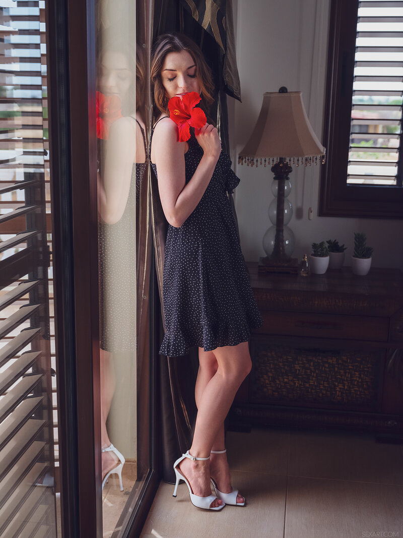 Юлия, 18 лет, 4 размер груди