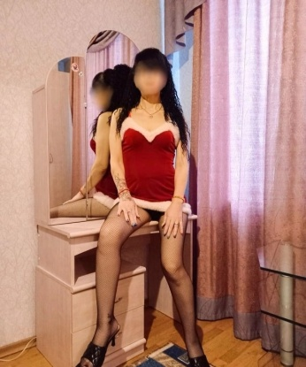 Татьяна, 39 лет, 2 размер груди